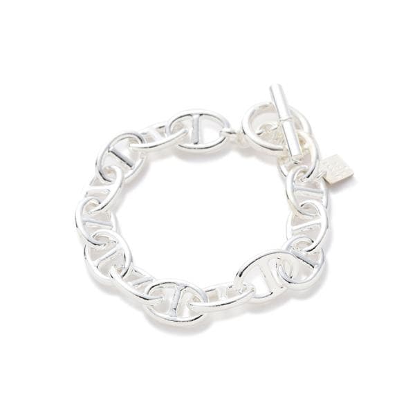 ビーセカンド（B’2nd）/on the sunny side of the street／Large Anchor Chain