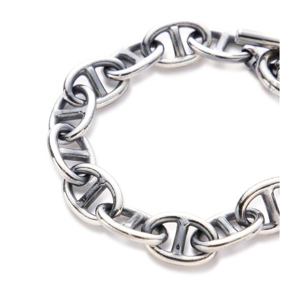 ビーセカンド（B’2nd）/on the sunny side of the street／Large Anchor Chain