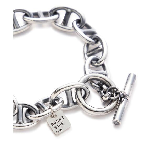 ビーセカンド（B’2nd）/on the sunny side of the street／Large Anchor Chain