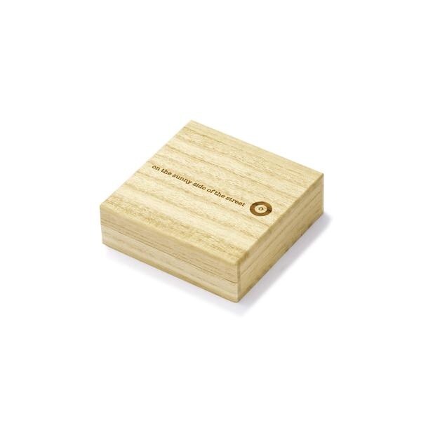 ビーセカンド（B’2nd）/on the sunny side of the street／Large Anchor Chain