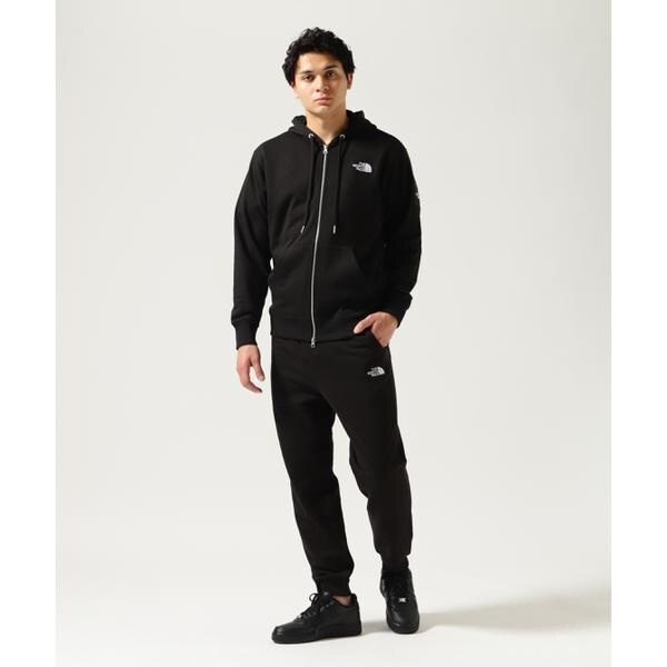 ビーセカンド（B’2nd）/THE NORTH FACE (ザ・ノース・フェイス)スクエアロゴフルジップ NT12335_4