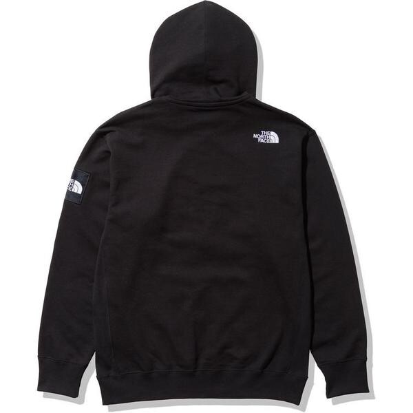ビーセカンド（B’2nd）/THE NORTH FACE (ザ・ノース・フェイス)スクエアロゴフルジップ NT12335_6