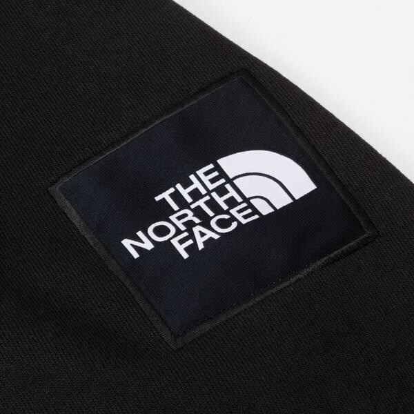 ビーセカンド（B’2nd）/THE NORTH FACE (ザ・ノース・フェイス)スクエアロゴフルジップ NT12335_9