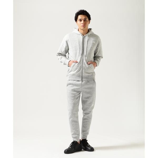 ビーセカンド（B’2nd）/THE NORTH FACE (ザ・ノース・フェイス)スクエアロゴフルジップ NT12335_13
