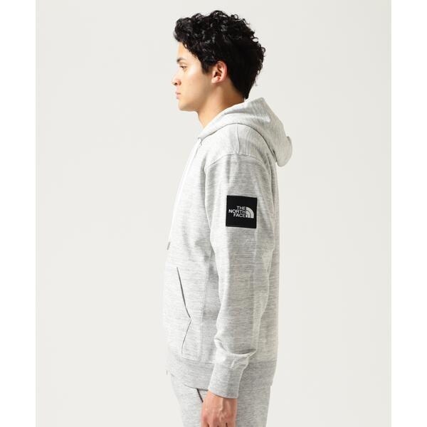 ビーセカンド（B’2nd）/THE NORTH FACE (ザ・ノース・フェイス)スクエアロゴフルジップ NT12335_14
