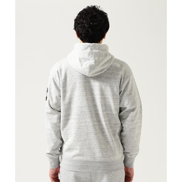 ビーセカンド（B’2nd）/THE NORTH FACE (ザ・ノース・フェイス)スクエアロゴフルジップ NT12335_15