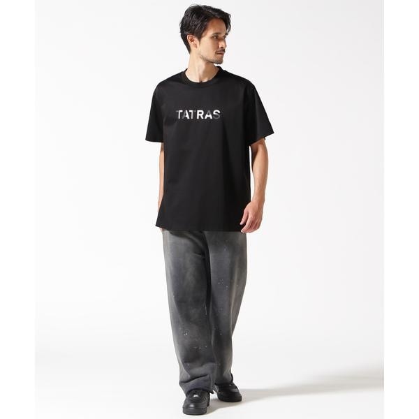 ビーセカンド（B’2nd）/TATRAS(タトラス) BANIEL タトラス別注Tシャツ_3