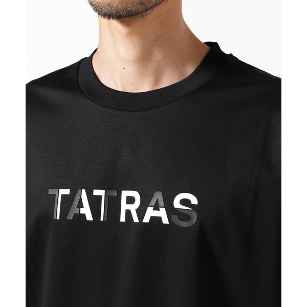 ビーセカンド（B’2nd）/TATRAS(タトラス) BANIEL タトラス別注Tシャツ_6