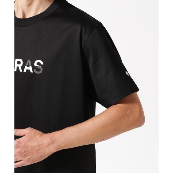 ビーセカンド（B’2nd）/TATRAS(タトラス) BANIEL タトラス別注Tシャツ_7