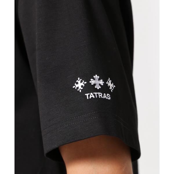 ビーセカンド（B’2nd）/TATRAS(タトラス) BANIEL タトラス別注Tシャツ_8