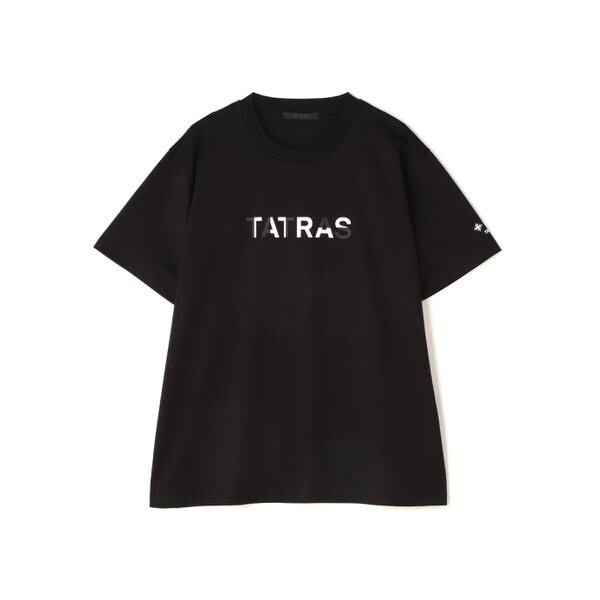 ビーセカンド（B’2nd）/TATRAS(タトラス) BANIEL タトラス別注Tシャツ_12