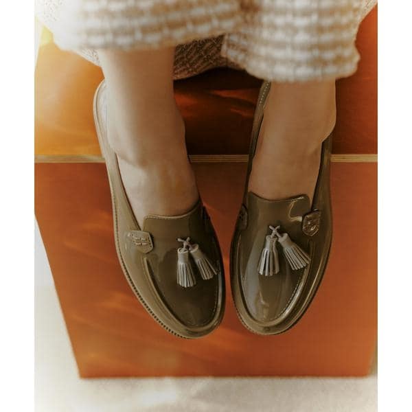 ビーセカンド（B’2nd）/TEMPERATE（テンパレイト）TETO