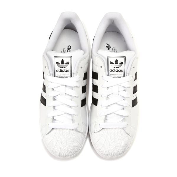 ビーセカンド（B’2nd）/adidas Originals(アディダスオリジナルス)adidas SUPERSTAR II メ