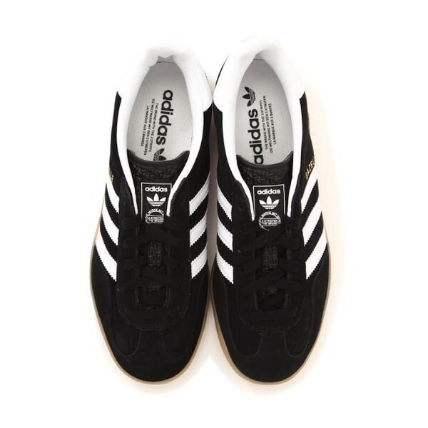ビーセカンド（B’2nd）/adidas originals (アディダス オリジナルス) GAZELLE INDOOR