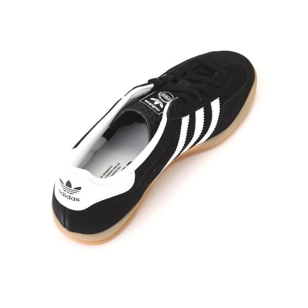 ビーセカンド（B’2nd）/adidas originals (アディダス オリジナルス) GAZELLE INDOOR