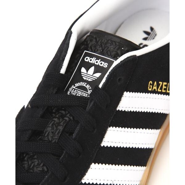 ビーセカンド（B’2nd）/adidas originals (アディダス オリジナルス) GAZELLE INDOOR
