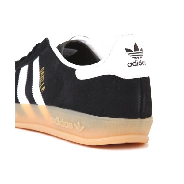 ビーセカンド（B’2nd）/adidas originals (アディダス オリジナルス) GAZELLE INDOOR