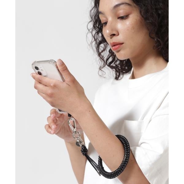 ビーセカンド（B’2nd）/ITTI／イッチ／CRISTY KNOT WRIST CIRCLE CHARM ／ RAPTO JP