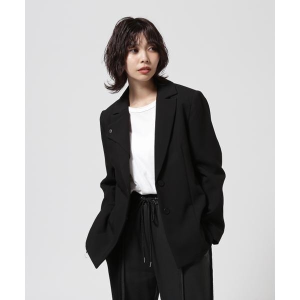 Max Mara】送料込☆ホワイト アラド ミニ ドレス ワンピース