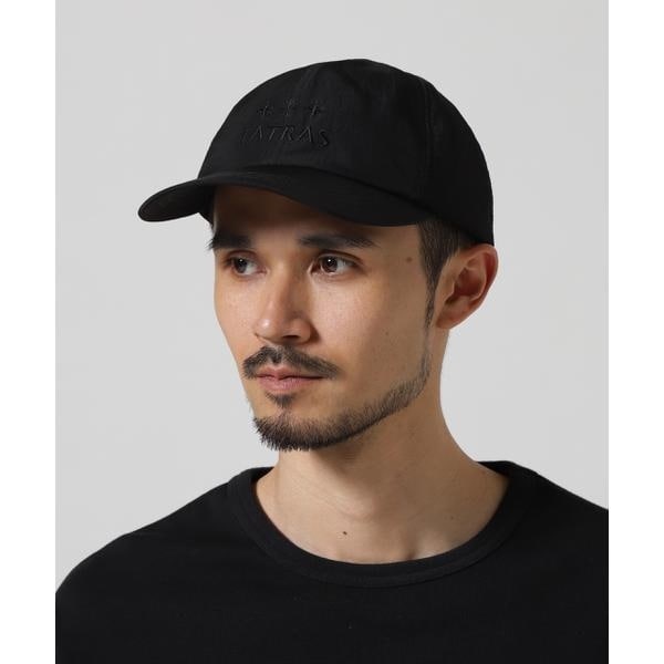 ビーセカンド（B’2nd）/TATRAS(タトラス)ANCHES アンチェス ／ キャップ