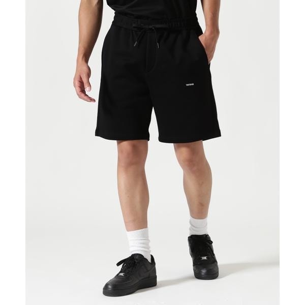 ビーセカンド（B’2nd）/TATRAS(タトラス) FUSSA フッサ ショートパンツ