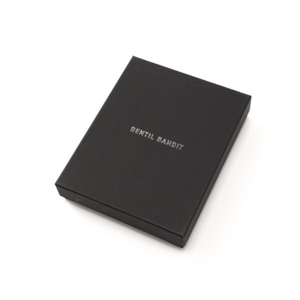 ビーセカンド（B'2nd）/GENTIL BANDIT（ジャンティバンティ）ネック