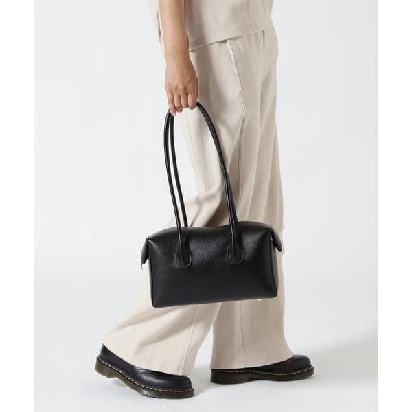 ビーセカンド（B’2nd）/ADD CULUMN(アドカラム) LOP BOSTON M