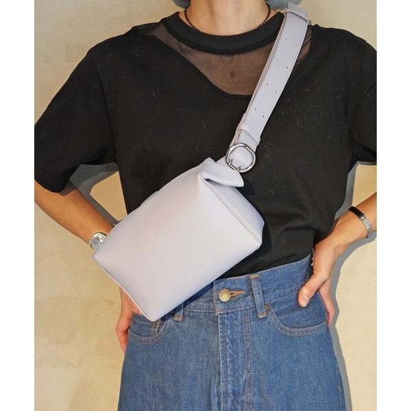 ビーセカンド（B’2nd）/ADD CULUMN(アドカラム) LOP BODYBAG