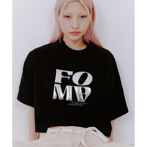 La Totalite】シアーダブルジャケット ブラック ラ トータリテ La