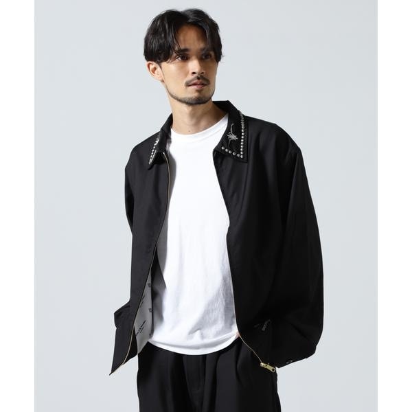 ビーセカンド（B’2nd）/DickiesxChildren of the discordance／Dickies Jacket_1