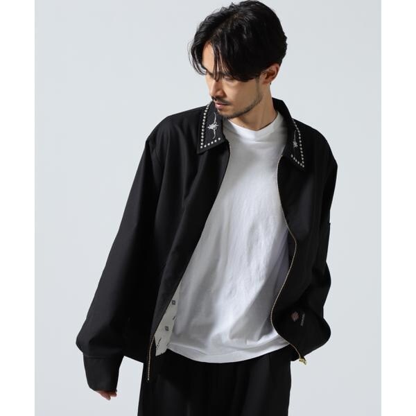 ビーセカンド（B’2nd）/DickiesxChildren of the discordance／Dickies Jacket_2