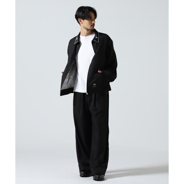 ビーセカンド（B’2nd）/DickiesxChildren of the discordance／Dickies Jacket_3