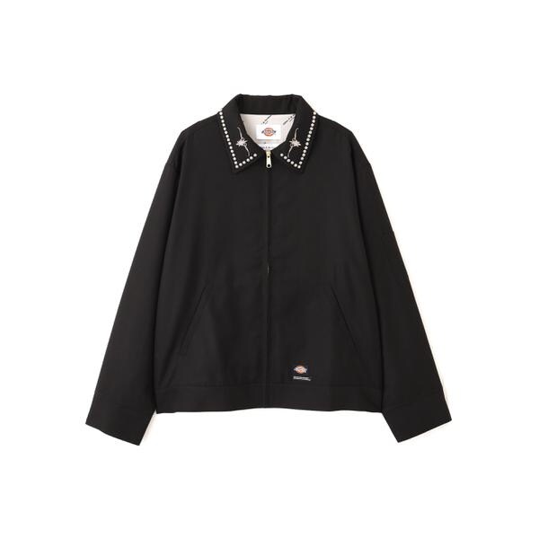 ビーセカンド（B’2nd）/DickiesxChildren of the discordance／Dickies Jacket_4