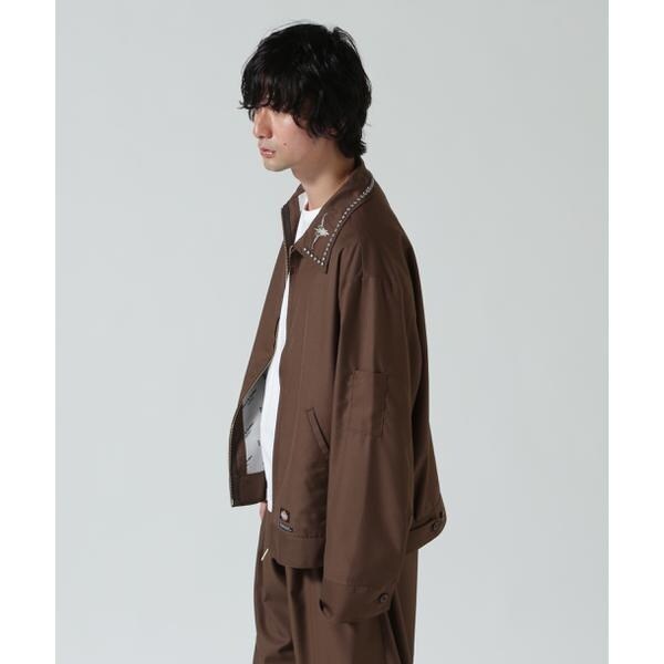 ビーセカンド（B’2nd）/DickiesxChildren of the discordance／Dickies Jacket_6