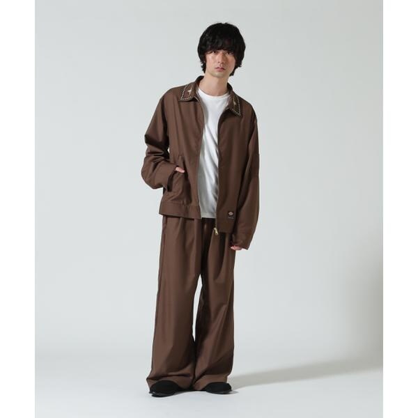 ビーセカンド（B’2nd）/DickiesxChildren of the discordance／Dickies Jacket_7