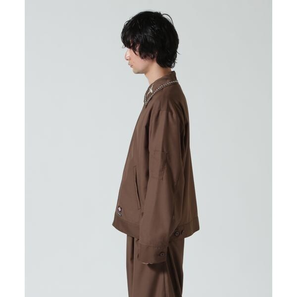 ビーセカンド（B’2nd）/DickiesxChildren of the discordance／Dickies Jacket_8