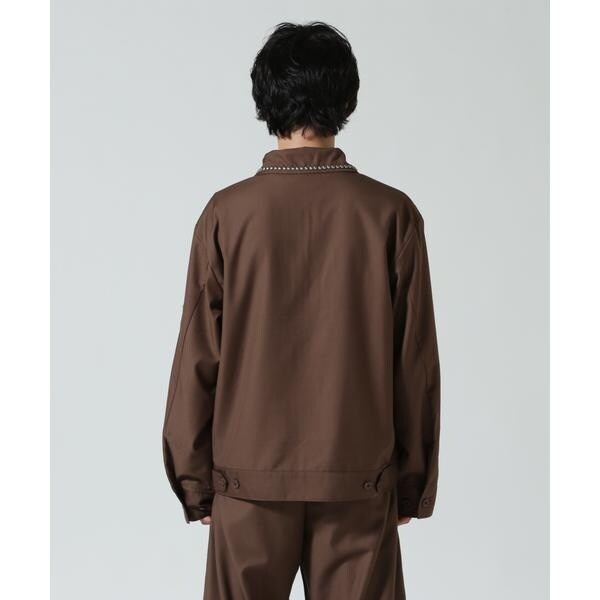 ビーセカンド（B’2nd）/DickiesxChildren of the discordance／Dickies Jacket_9