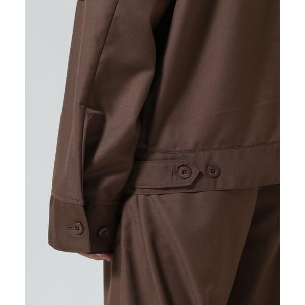 ビーセカンド（B’2nd）/DickiesxChildren of the discordance／Dickies Jacket_10