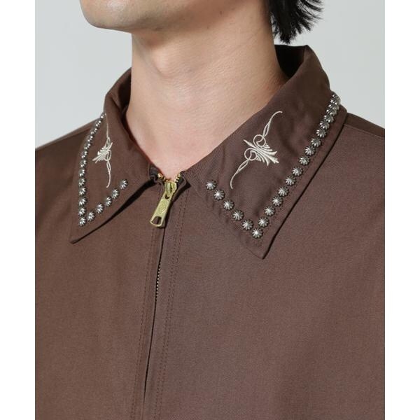 ビーセカンド（B’2nd）/DickiesxChildren of the discordance／Dickies Jacket_11