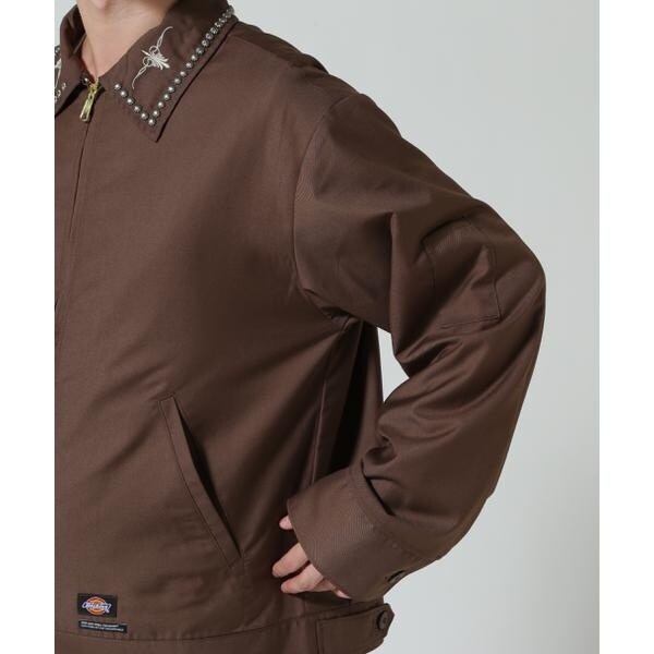 ビーセカンド（B’2nd）/DickiesxChildren of the discordance／Dickies Jacket_12