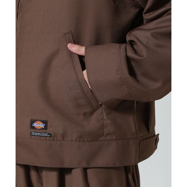 ビーセカンド（B’2nd）/DickiesxChildren of the discordance／Dickies Jacket_13