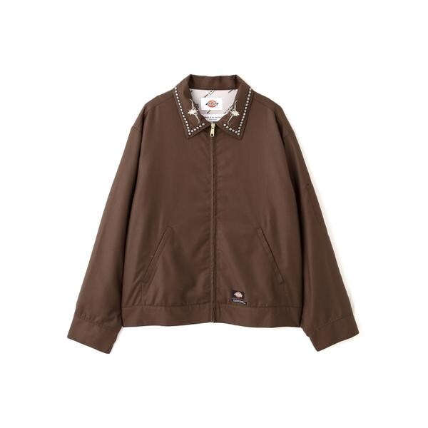 ビーセカンド（B’2nd）/DickiesxChildren of the discordance／Dickies Jacket_15
