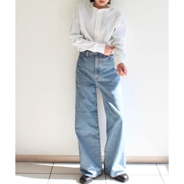 ビーセカンド（B’2nd）/NEEDBY heritage（ニードバイ ヘリテージ）KYLIE／バギーワイド／ N1C1013