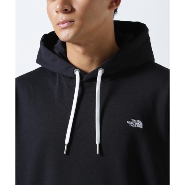 ビーセカンド（B’2nd）/THE NORTH FACE (ザ・ノース・フェイス）Small Logo heather Swea_5