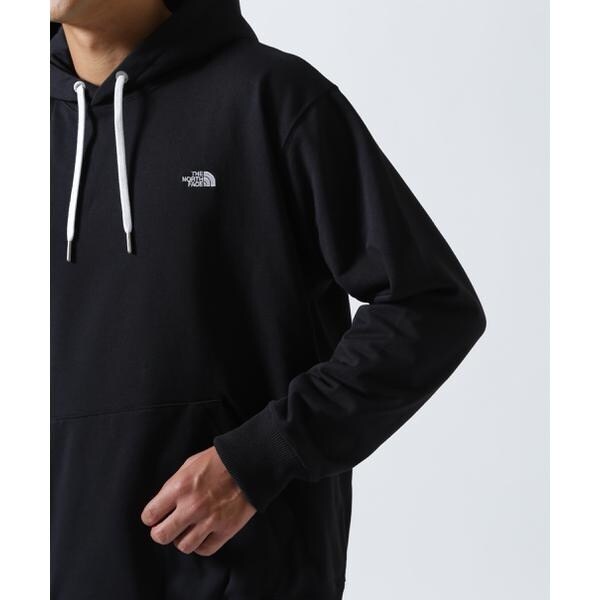 ビーセカンド（B’2nd）/THE NORTH FACE (ザ・ノース・フェイス）Small Logo heather Swea_6