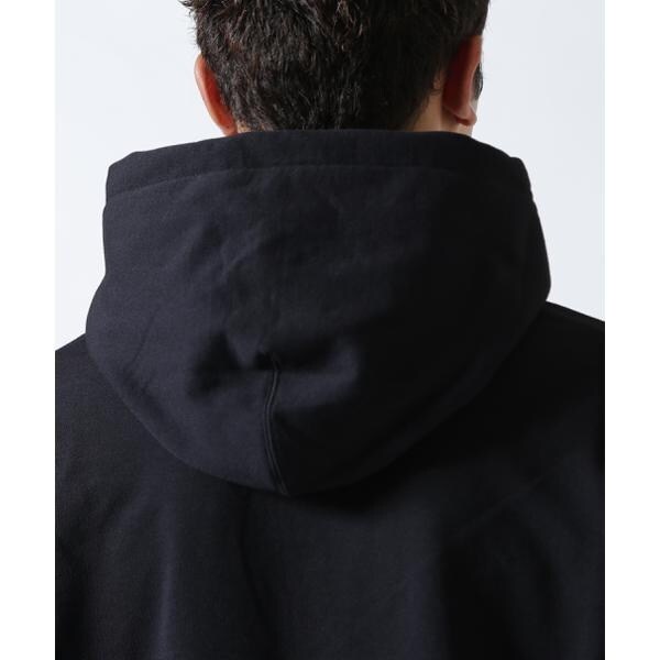ビーセカンド（B’2nd）/THE NORTH FACE (ザ・ノース・フェイス）Small Logo heather Swea_8
