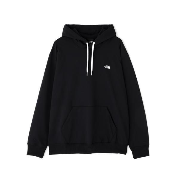 ビーセカンド（B’2nd）/THE NORTH FACE (ザ・ノース・フェイス）Small Logo heather Swea_9