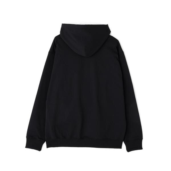 ビーセカンド（B’2nd）/THE NORTH FACE (ザ・ノース・フェイス）Small Logo heather Swea_10