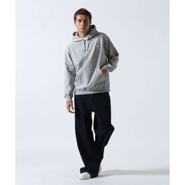 ビーセカンド（B’2nd）/THE NORTH FACE (ザ・ノース・フェイス）Small Logo heather Swea_14