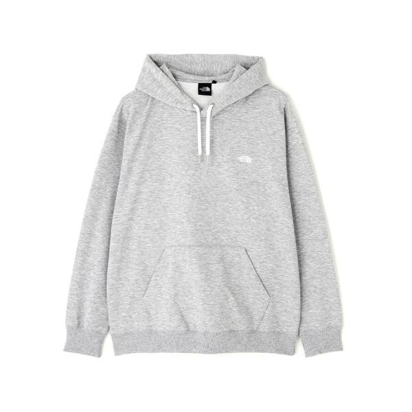 ビーセカンド（B’2nd）/THE NORTH FACE (ザ・ノース・フェイス）Small Logo heather Swea_15